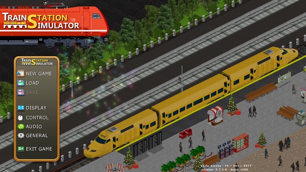 Videos Audio - Train Station Simulator Group - Mod DB