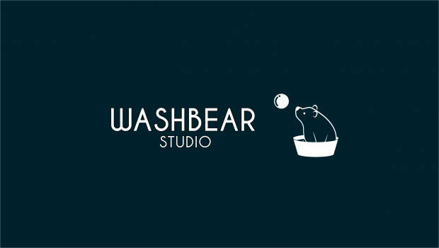 WASHBEAR LOGO presskit Header 1