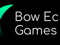 Bow Echo Games