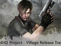 RE4 HD Project Team