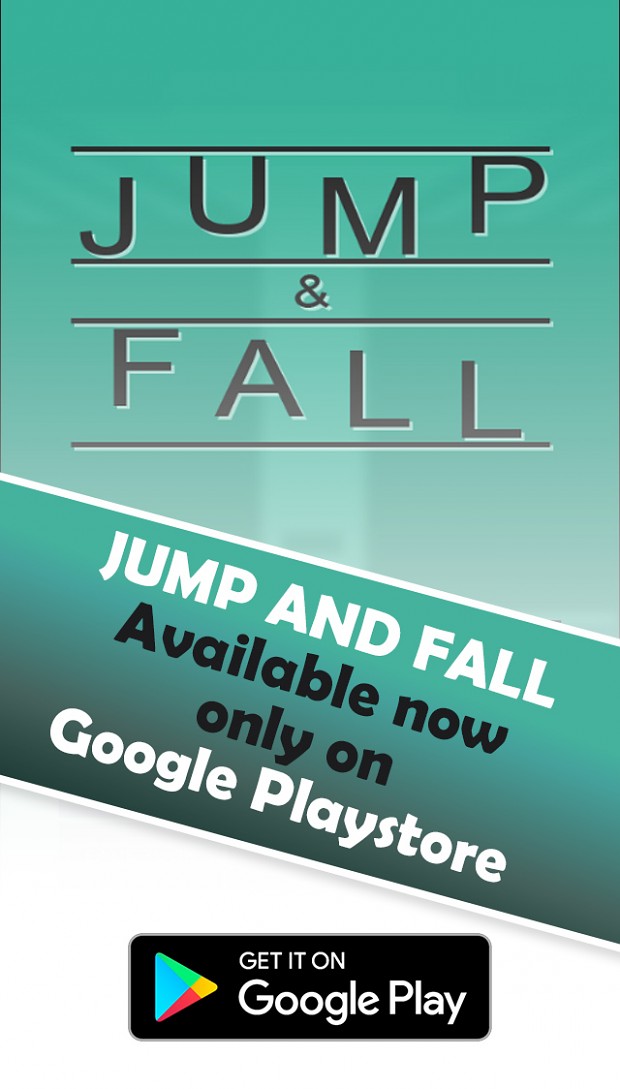 Jump and Fall