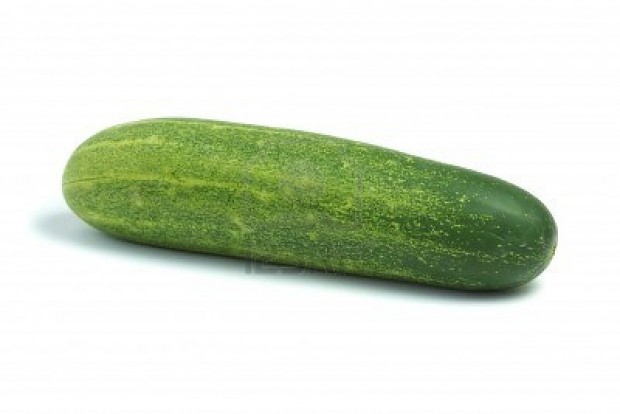 cucumber 1