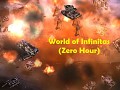 World of Infinitas Realization Studio