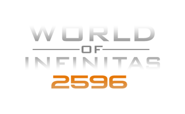 World of Infinitas Mod Project (Zero Hour)