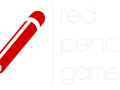 Red Pencil Games
