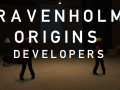Ravenholm Developers