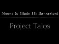 Project Talos[W.I.P]