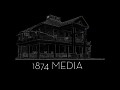 1874 Media
