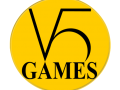 Version 5 Games