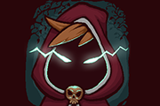 TwistedTales Icon