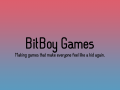 Bit Boy Games