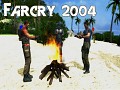Far Cry 1 | Cryengine ONE©