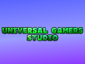 Universal Gamers Studio