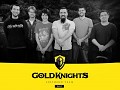 GoldKnights
