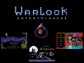 Warlock Entertainment