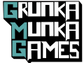 Grunka Munka Games