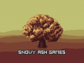 Snowy Ash Games