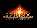 Sphinx and the Shadow of Set - Mod Team