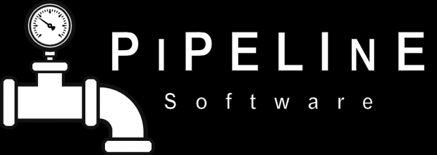 Pipeline software official logo