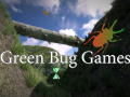 Green Bug Games