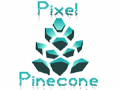 Pixel Pinecone