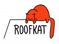 Roofkat