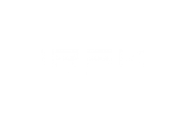 New official Irak Studio logo