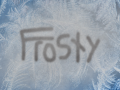 Frosty Mods