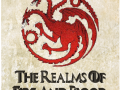 The Realms of Fire and Blood