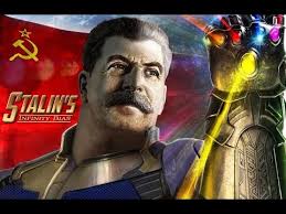 Stalin Revive