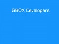GBOX Developers