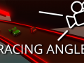 Racing angle