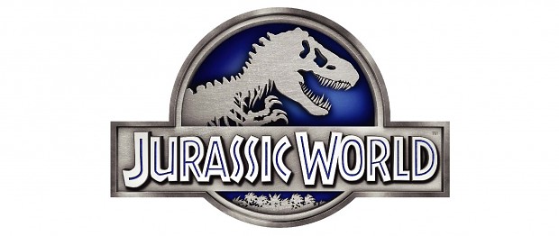 logo Jurassic world 3