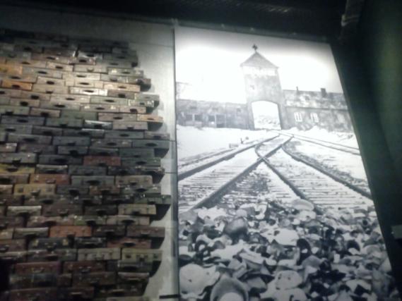 Auschwitz 3