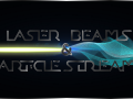 Laser Beams & Particle Streams Software, Inc.
