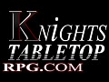 Knights & Legends | Tabletop RPGs & 3D Games
