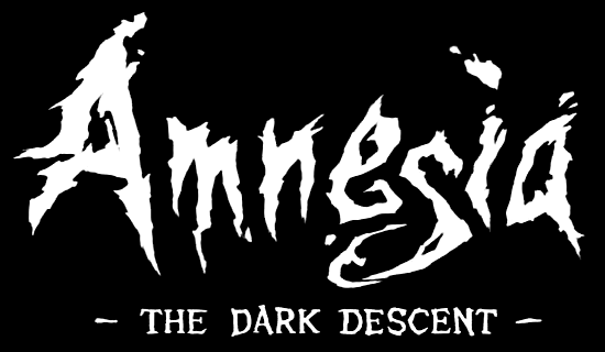 Amnesia The Dark Descent Logo 1
