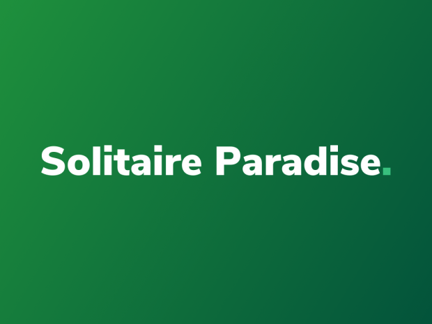 SolitaireParadise 1