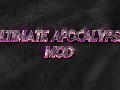 Official Ultimate Apocalypse Mod Team