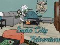 Sudd City Interactive