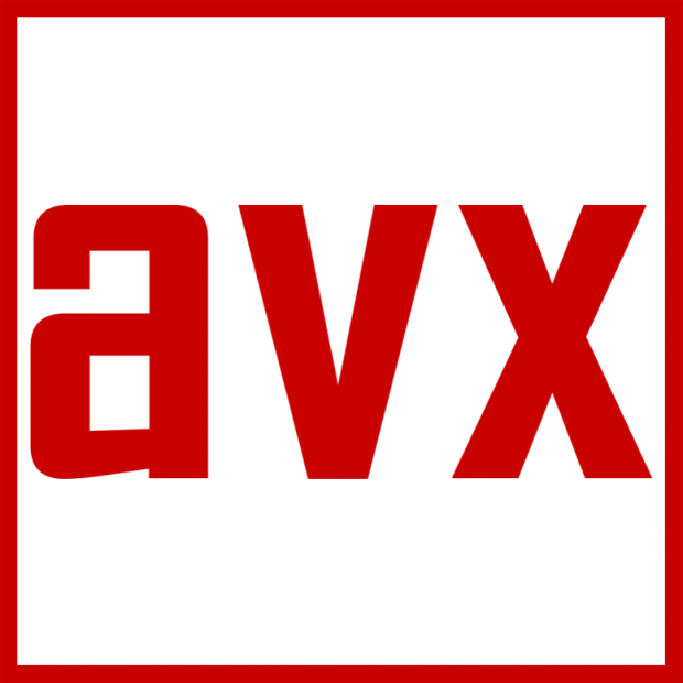 avx logo