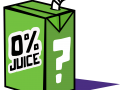 Zero Percent Juice