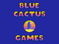 Blue Cactus Games