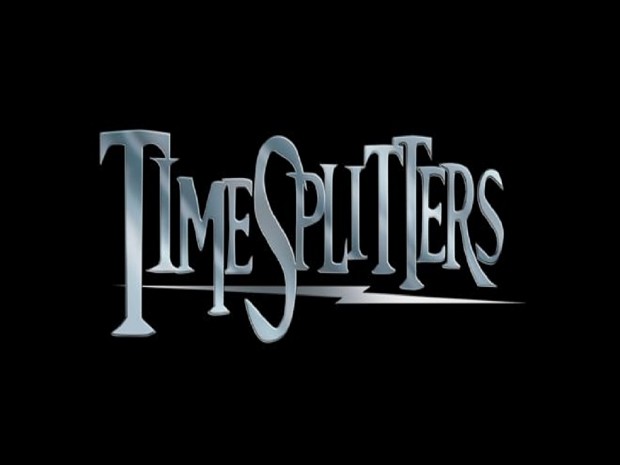 TimeSplitters