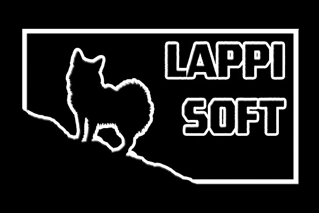LappiSoftLogo Reloaded copier 1
