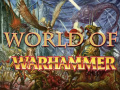 World of Warhammer Dev Team