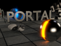 Portal2Player2-Game Developer