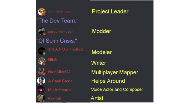 The Dev Team