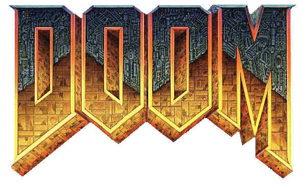 Logo doom 3