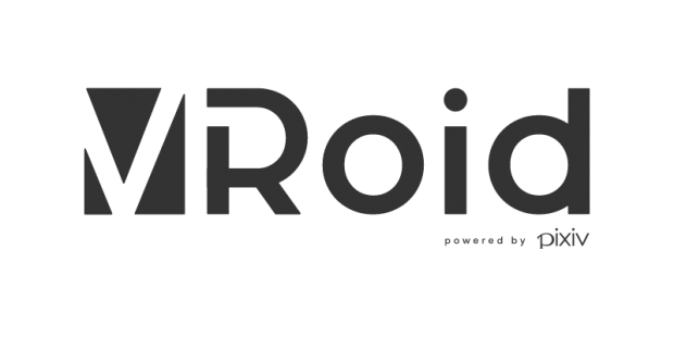 VRoid Logo